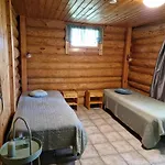 木屋 Vacation Kuhmanne Vehvilä