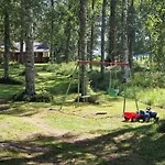 Vacation Kuhmanne Vehvilä