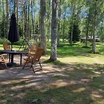Vacation Kuhmanne 木屋 Vehvilä