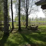 Vacation Kuhmanne * Vehvilä