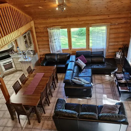 Vacation Kuhmanne * Vehvilä