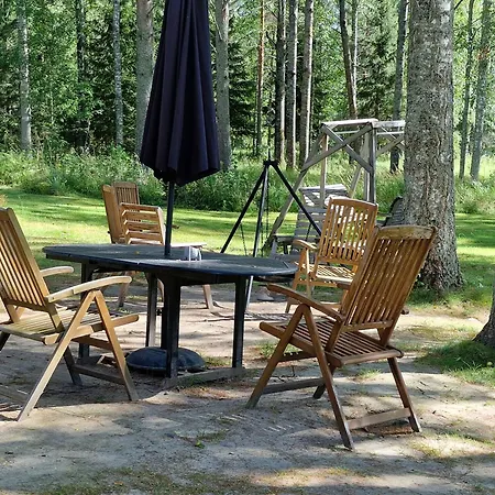 Vacation Kuhmanne