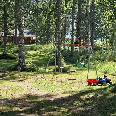 Vacation Kuhmanne Vehvila