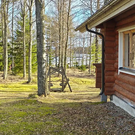 Vacation Kuhmanne Vehvilä
