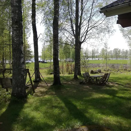 Vacation Kuhmanne * Vehvilä