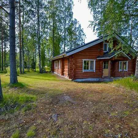 Vacation Kuhmanne Vehvila