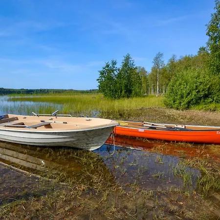 Vacation Kuhmanne * Vehvilä