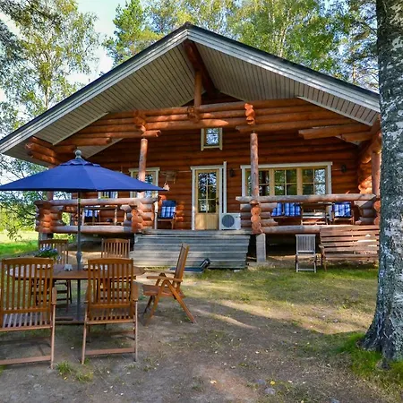 Vacation Kuhmanne Vehvila