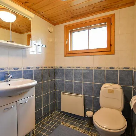 Chalet Vacation Kuhmanne