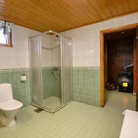 Chalet Vacation Kuhmanne